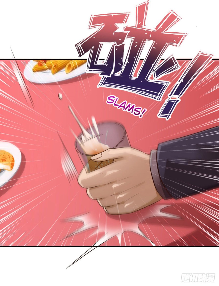 Miss Sister, Don’t Mess With Me Chapter 11 Bahasa Indonesia